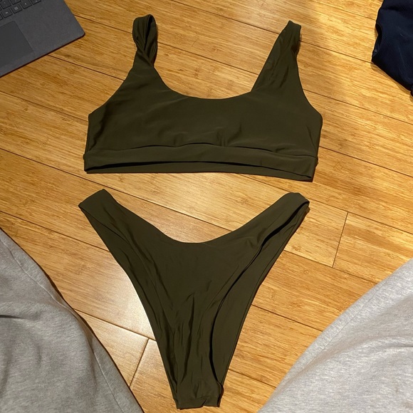 SHEIN bikini - Picture 2 of 3